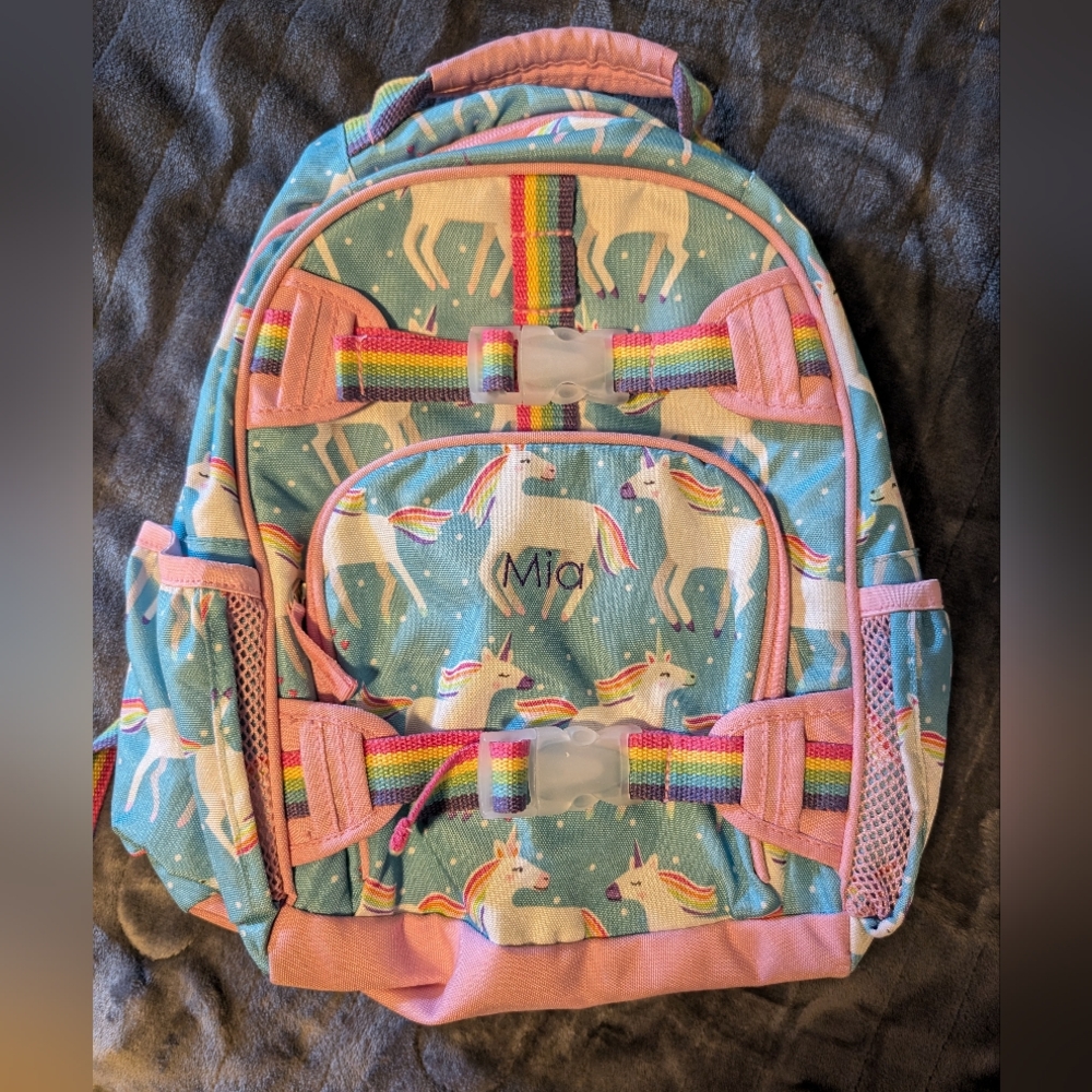'mia' Backpack